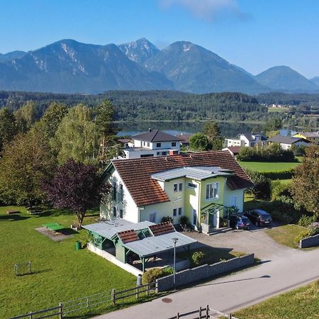Ferienwohnungen Starmuz Obersammelsdorf Luaran gambar