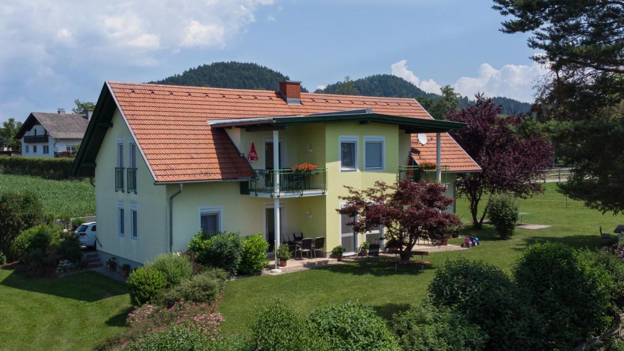 Ferienwohnungen Starmuz Obersammelsdorf Luaran gambar